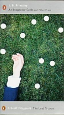 Okładka książki The Last Tycoon