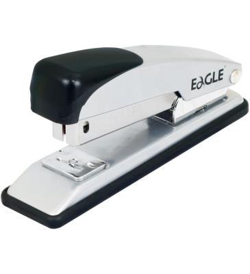 Zszywacz 205 czarny 30 kartek EAGLE. Wydawca: Tung Yung International Ltd.. SmakLiter.pl Opakowanie Zszywacz 205 czarny 30 kartek EAGLE