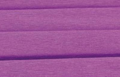 Opakowanie Bibuła dekoracyjna marszczona fioletowa 10 rolek