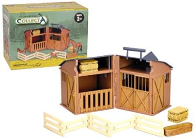 Opakowanie Collecta Stodoła