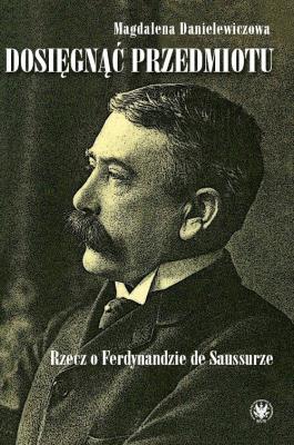 Okładka książki Dosięgnąć przedmiotu