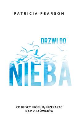 Okładka książki Drzwi do nieba