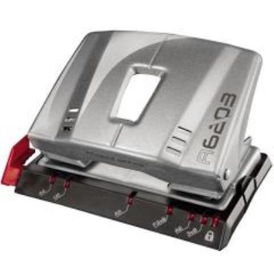 Opakowanie Dziurkacz Advanced metal 25k srebrny MAPED