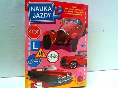 Opakowanie Gra - Nauka Jazdy 2 SAMO-POL