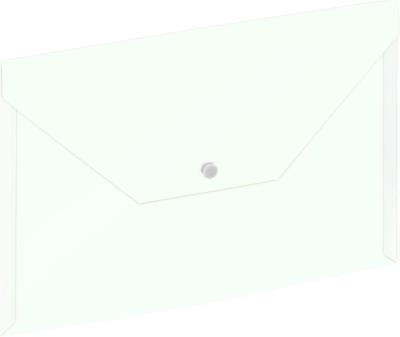 Opakowanie Koperta A4 biała zatrzask Grand