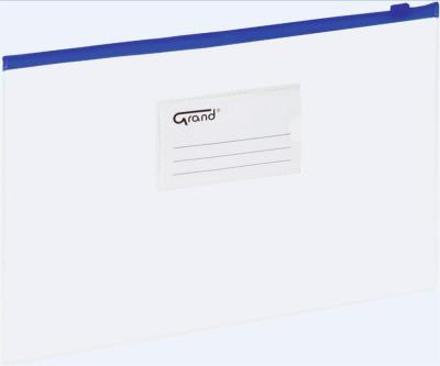 Opakowanie Koperta A5 na dokumenty struna niebieska GRAND
