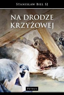 Okładka książki Na drodze krzyżowej