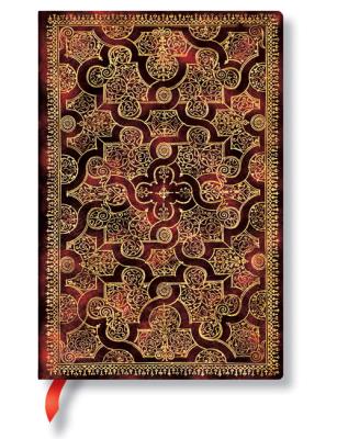 Opakowanie Notatnik Mystique Mini