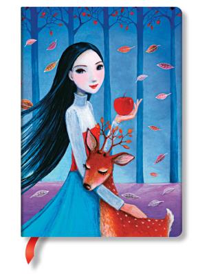 Opakowanie Notatnik Sweet Compassion Midi