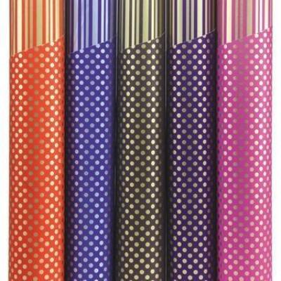 Opakowanie Papier Retro w rolce Verso dsp (30szt)