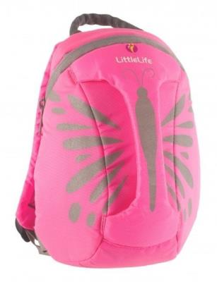 Opakowanie Plecaczek oblaskowy ActiveGrip Motylek 3+