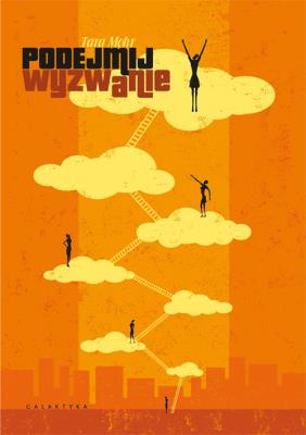 Okładka książki Podejmij wyzwanie