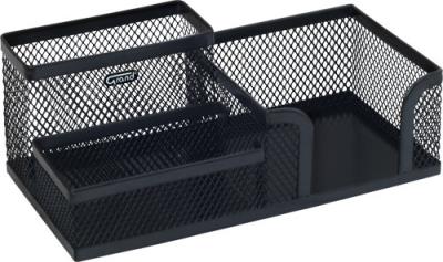 Opakowanie Przybornik  GR-093. Czarny.