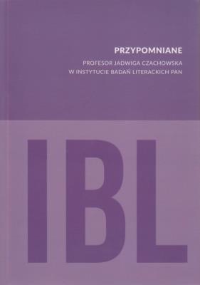 Opakowanie Przypomniane