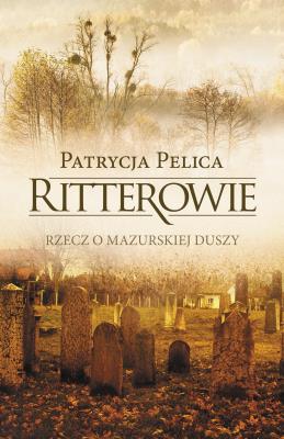 Okładka książki Ritterowie