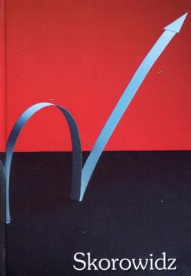 Opakowanie Skorowidz alfabetyczny A5 96 kartek.