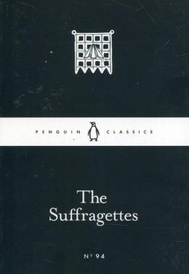 Opakowanie The Suffragettes