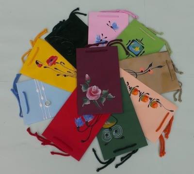 Opakowanie Torebka ozdobna T2 Lux mix MERplus