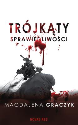 Okładka książki Trójkąty sprawiedliwości