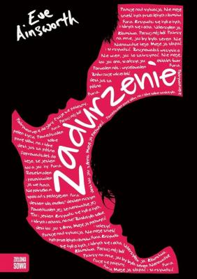 Okładka książki Zadurzenie