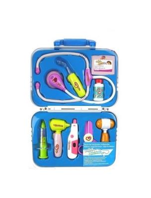 Opakowanie Zestaw lekarski walizka dla małego lekarza