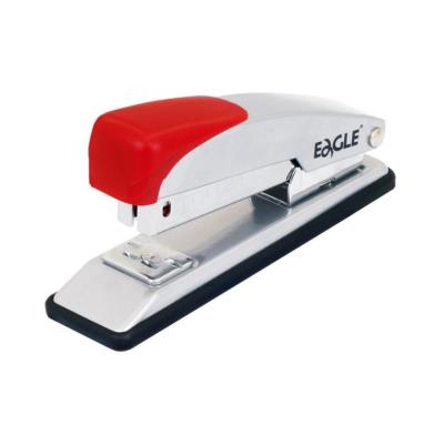 Zszywacz 205 czerwony 30 kartek EAGLE. Wydawca: Tung Yung International Ltd.. SmakLiter.pl Opakowanie Zszywacz 205 czerwony 30 kartek EAGLE
