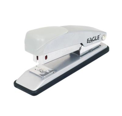 Zszywacz 205 szary 30 kartek EAGLE. Wydawca: Tung Yung International Ltd.. SmakLiter.pl Opakowanie Zszywacz 205 szary 30 kartek EAGLE