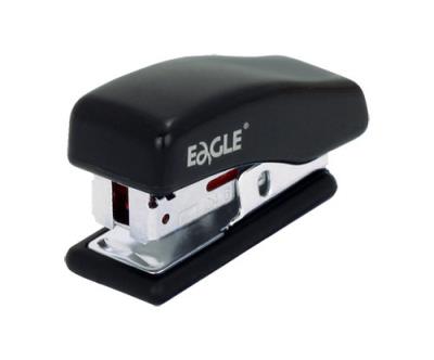 Opakowanie Zszywacz mini 868 Czarny