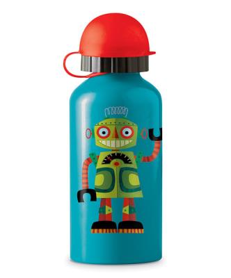 Opakowanie Butelka Robot