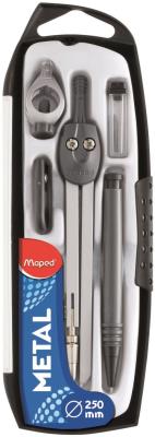 Okładka książki Cyrkiel start zestaw 5 elementów