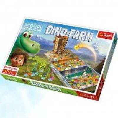 Opakowanie Dino-Farm TREFL