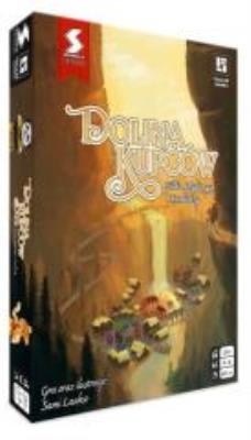 Opakowanie Dolina Kupców FG