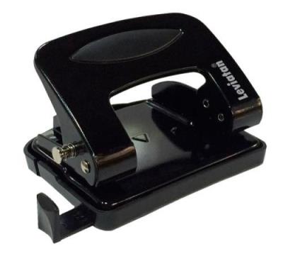 Opakowanie Dziurkacz 420 20k czarny LEVIATAN