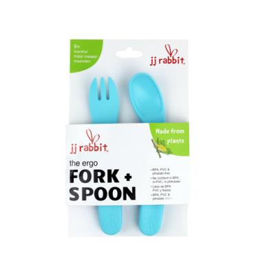 Opakowanie ekoSztućce ergoFork+Spoon