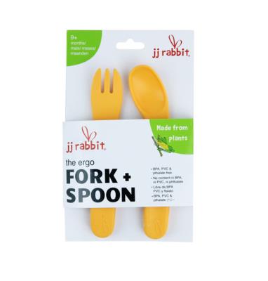 Opakowanie ekoSztućce ergoFork+Spoon