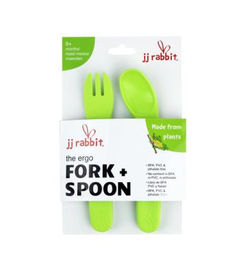 Opakowanie ekoSztućce ergoFork+Spoon