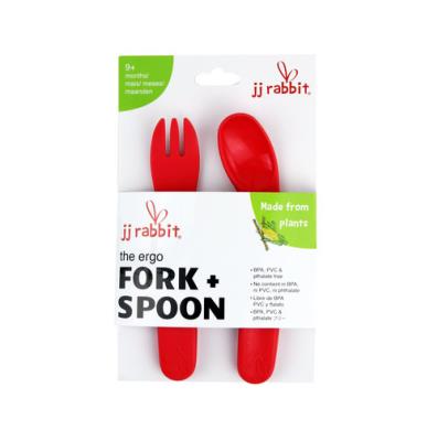 Opakowanie ekoSztućce ergoFork+Spoon