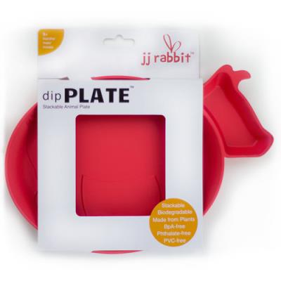 Opakowanie ekoTalerzyk dipPlates