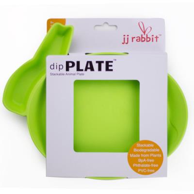 Opakowanie ekoTalerzyk dipPlates