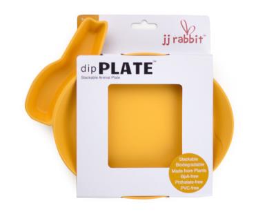 Opakowanie ekoTalerzyk dipPlates