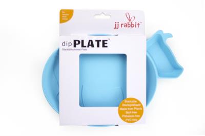 Opakowanie ekoTalerzyk dipPlates