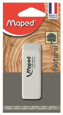 Opakowanie Gumka ekologiczna dessin large  1 szt