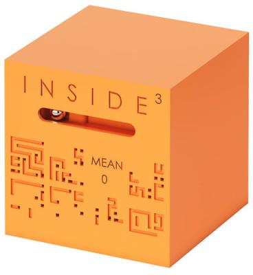 Opakowanie Inside 3 Mean