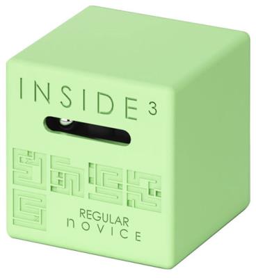 Opakowanie Inside 3 Novice Regular