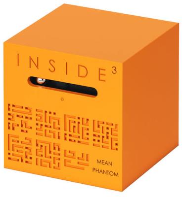 Opakowanie Inside 3 Phantom Mean