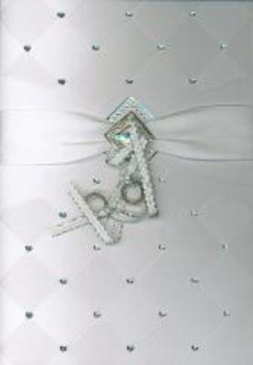 Opakowanie Karnet ślubny B6 Premium1 (5szt)