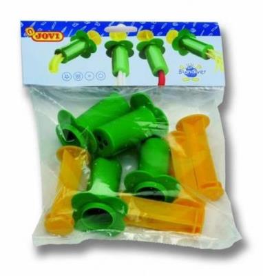 Opakowanie Mini wyciskarki 4 sztuki do JOVI