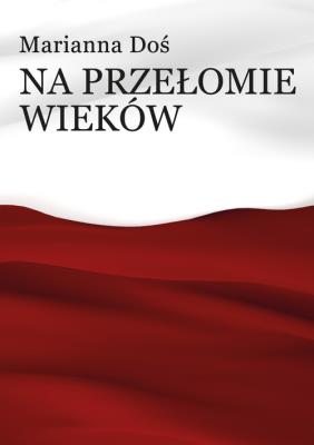 Okładka książki Na przełomie wieków