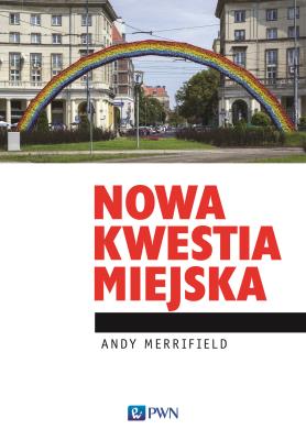 Okładka książki Nowa kwestia miejska