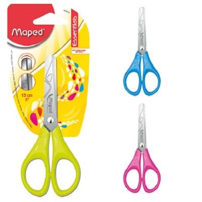 Opakowanie Nożyczki szkolne